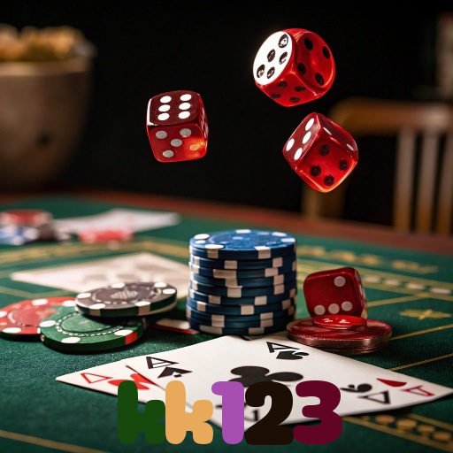 Cassino Online kk123