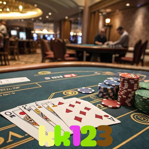 Cassino Online kk123