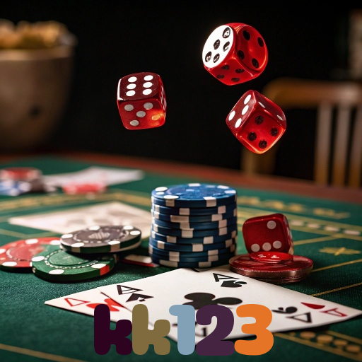 Cassino Online kk123
