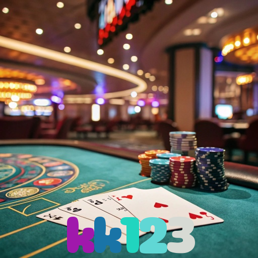 Cassino Online kk123