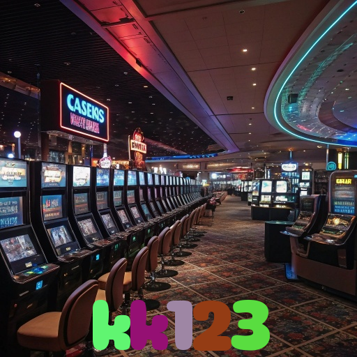Cadastro na kk123