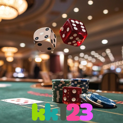 Cassino Online kk123
