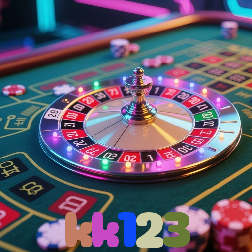 Cadastro na kk123