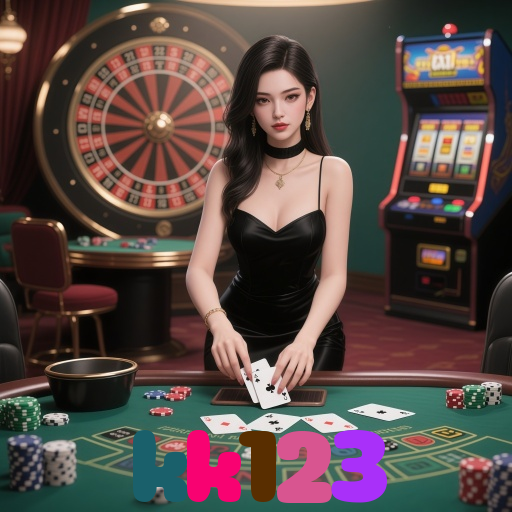 Cassino Online kk123