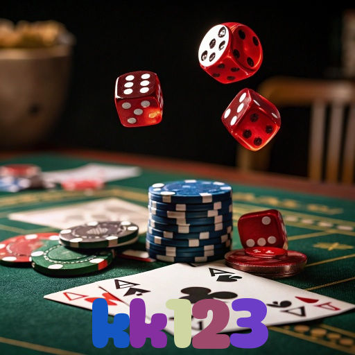Cassino Online kk123