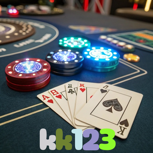 Cadastro na kk123