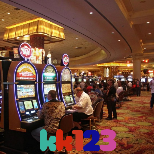 Cassino Online kk123