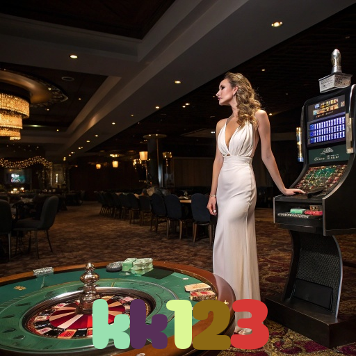 Cassino Online kk123