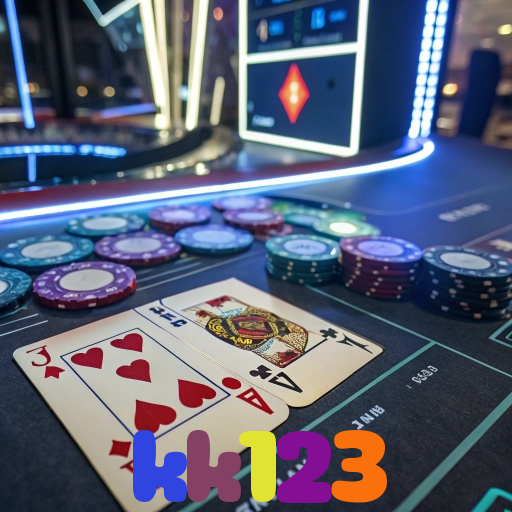 Cassino Online kk123