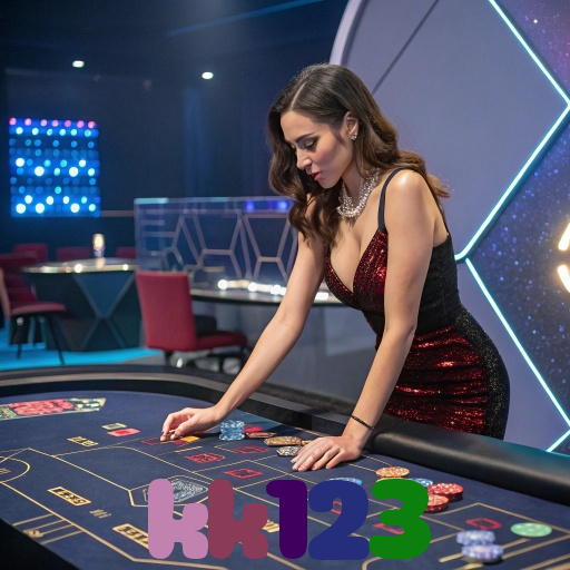 Cassino Online kk123