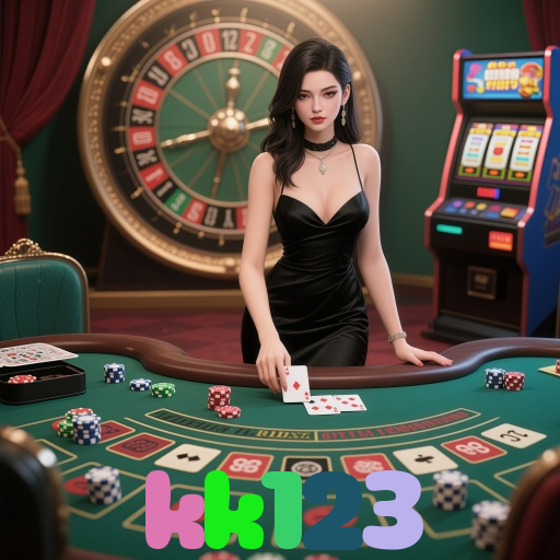 Cassino Online kk123