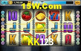 Slot Games KK123