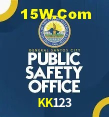 Sistemas de Segurança KK123
