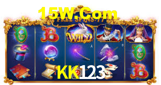 KK123