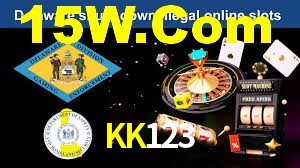 Roulette Table KK123