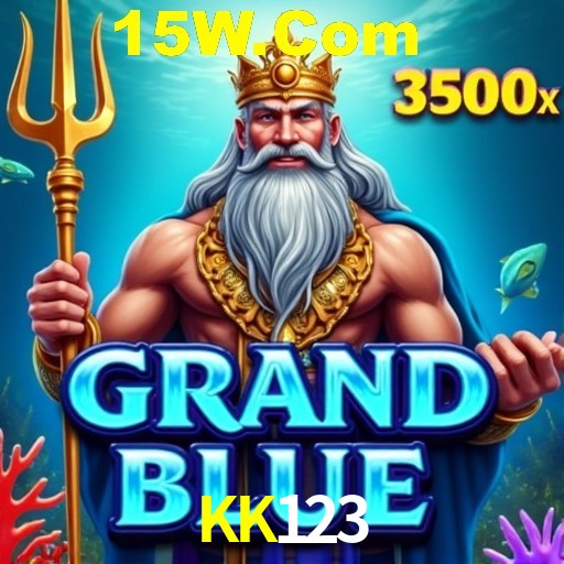 Descubra o Mundo do Cassino Online com KK123