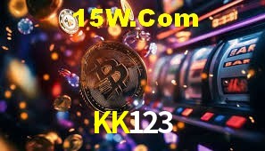Game Providers KK123