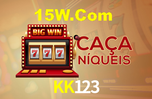 Bônus Generosos e Exclusivos no KK123 para Você!