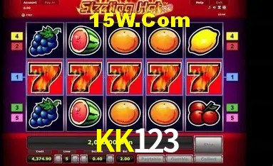 Promoções Sazonais KK123