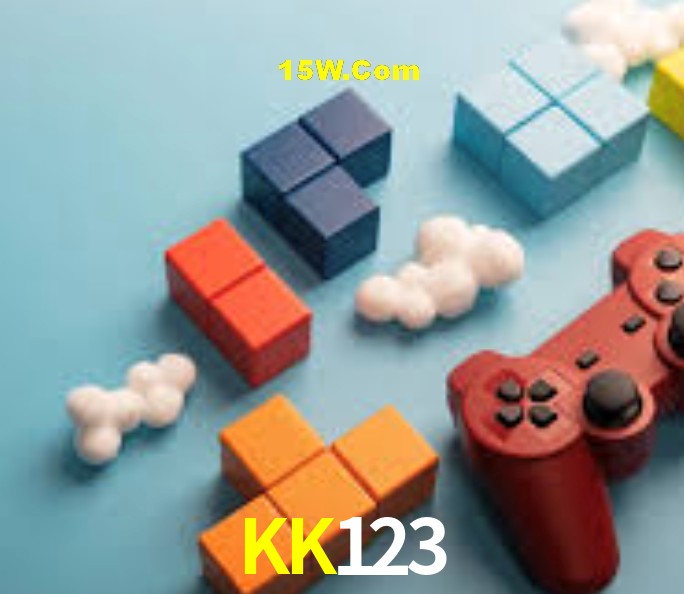 Diretório de Jogos KK123