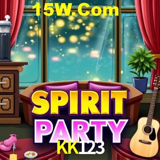 APP oficial da KK123 para mobile