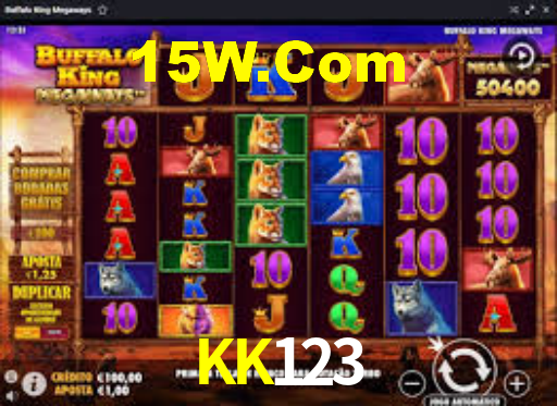 KK123