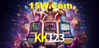 Games Directory KK123