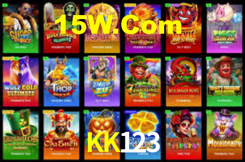 KK123