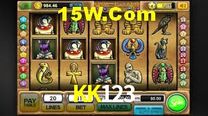 2FA Security KK123