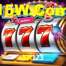Football Betting KK123