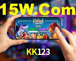 Experiência VIP KK123