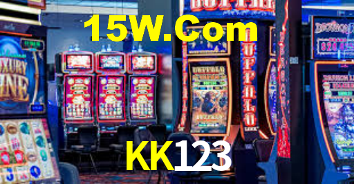 KK123