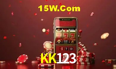 Promoção Relâmpago KK123