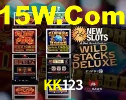 Live Casino KK123