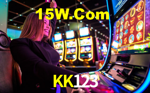KK123: A Experiência de Casino com Jogos de Mesa ao Vivo