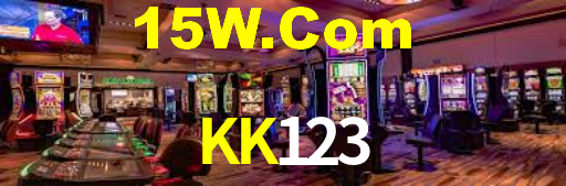 KK123: Jogos de Caça-Níqueis-Altas Recompensas, Roleta-Velocidade, Blackjack-Desafios Máximos