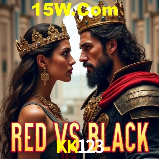 Descubra o Mundo do Cassino Online com KK123