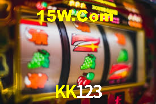 KK123