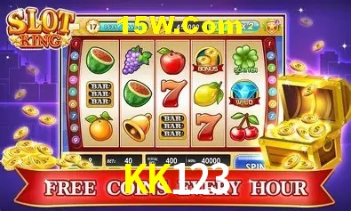 Casino Ao Vivo KK123